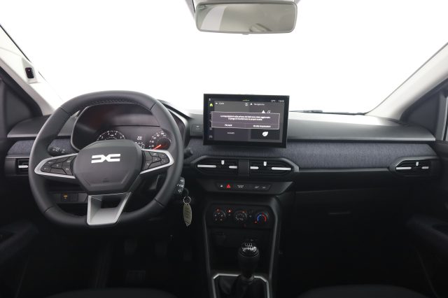 DACIA Sandero usata 11