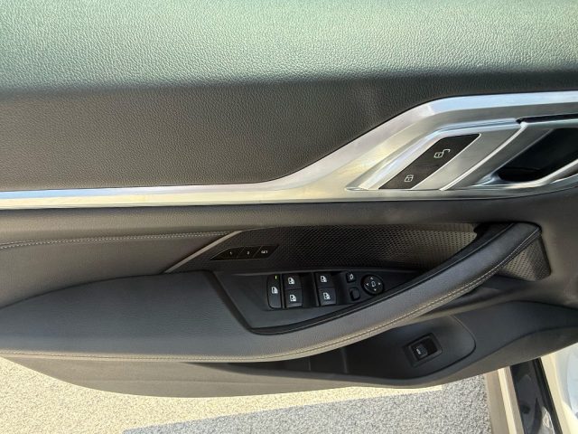 BMW 420 usata, con Autoradio digitale