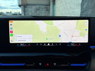 BMW 540 usata, con Chiusura centralizzata telecomandata