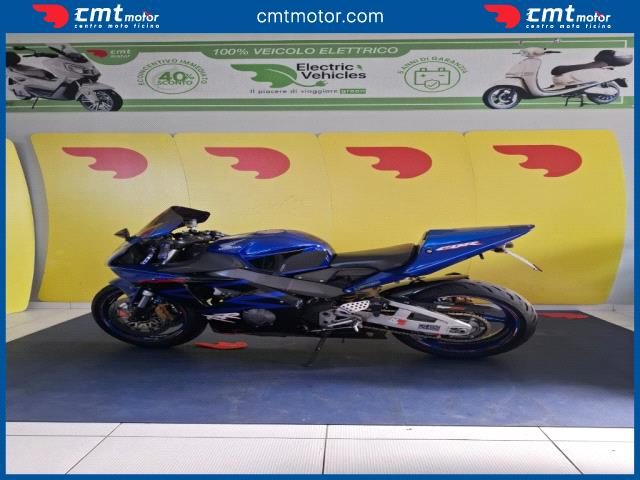HONDA CBR 900 RR usata 0