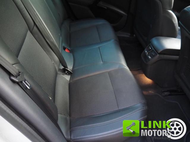 PEUGEOT 508 usata 41