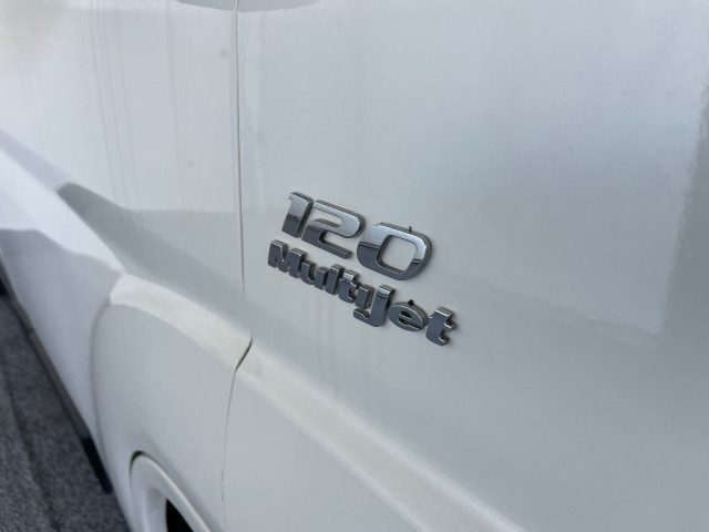 FIAT Ducato usata 16