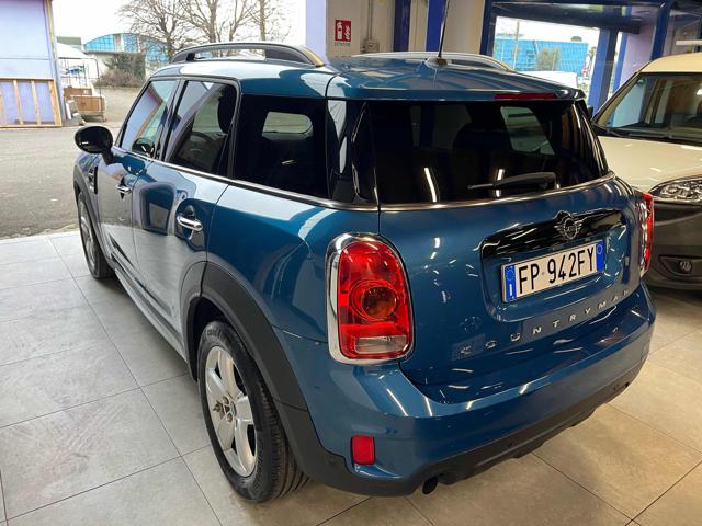 MINI Countryman usata, con Airbag Passeggero