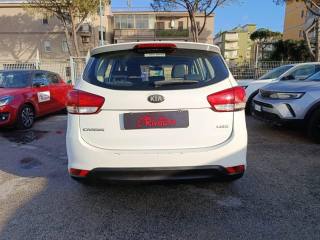 KIA Carens usata, con Airbag Passeggero