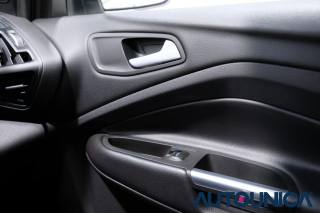 FORD Kuga usata, con Airbag testa