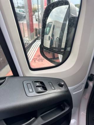 TOYOTA Proace Max usata, con Fendinebbia