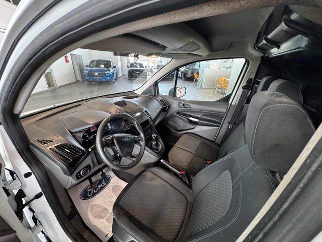 FORD Transit Connect usata, con Immobilizzatore elettronico