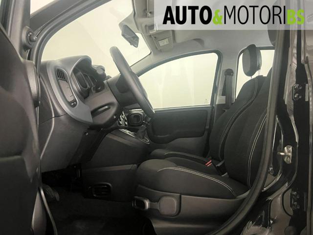 FIAT Panda usata, con Climatizzatore