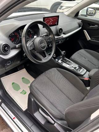 AUDI Q2 usata, con Chiusura centralizzata