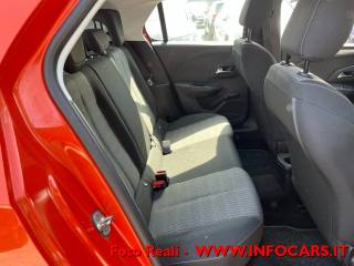 OPEL Corsa usata, con Boardcomputer