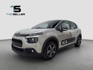 CITROEN C3 PureTech 83 S&S Plus