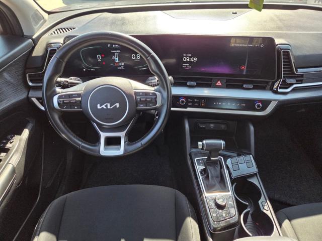 KIA Sportage usata, con Park Distance Control