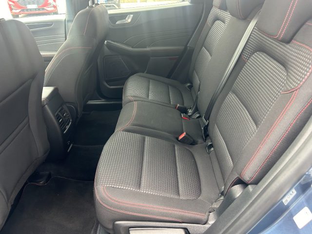 FORD Kuga usata, con Cronologia tagliandi