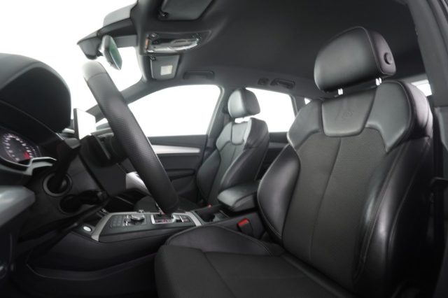 AUDI Q5 usata 8