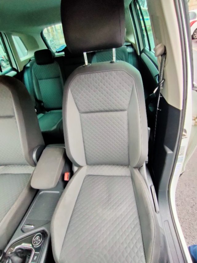 VOLKSWAGEN Tiguan usata, con ESP