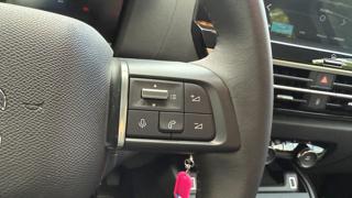 CITROEN C4 usata, con Chiusura centralizzata