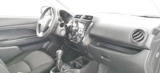 MITSUBISHI Space Star usata 43