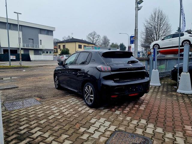 PEUGEOT 208 usata, con Climatizzatore