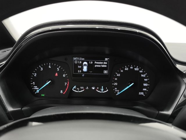 FORD Fiesta usata, con Sistema di navigazione