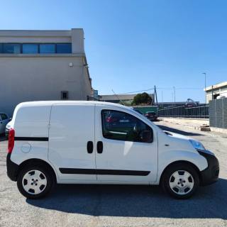 FIAT Fiorino usata, con Airbag