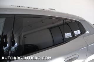 BMW X2 usata, con Isofix