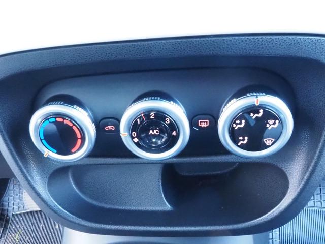 FIAT 500L usata, con Sedile posteriore sdoppiato