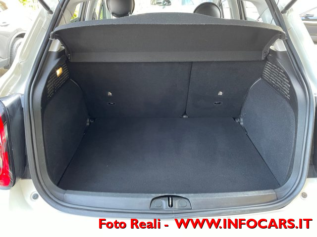 FIAT 500X usata, con Bracciolo