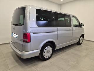 VOLKSWAGEN Caravelle usata, con Alzacristalli elettrici