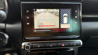 CITROEN C3 Aircross usata, con Controllo automatico clima