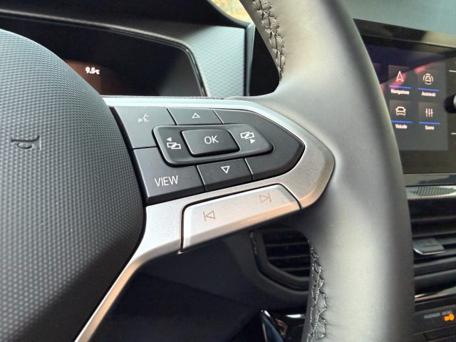 VOLKSWAGEN T-Cross usata, con Chiusura centralizzata