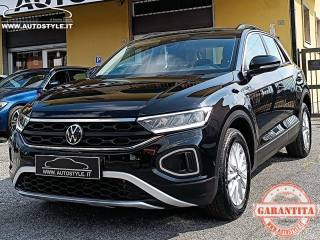VOLKSWAGEN T-Roc usata, con Park Distance Control