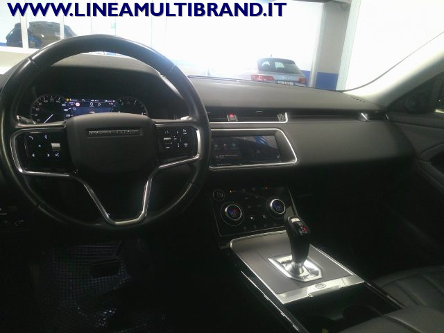LAND ROVER Range Rover Evoque usata, con Regolazione elettrica sedili