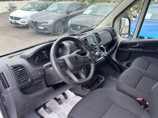 PEUGEOT Boxer usata, con Frenata d