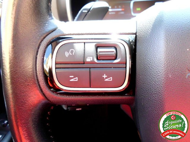 CITROEN C5 Aircross usata, con Touch screen