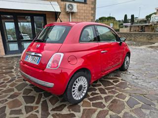 FIAT 500 usata, con Alzacristalli elettrici