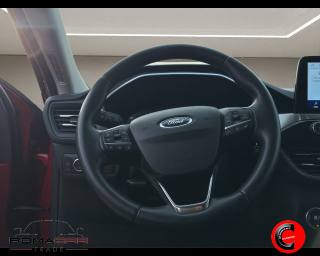 FORD Kuga usata, con ESP