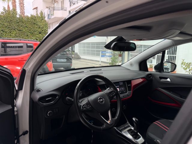 OPEL Crossland usata, con MP3