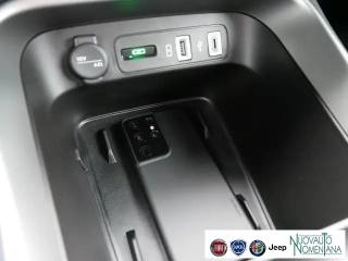 JEEP Avenger usata, con Autoradio digitale