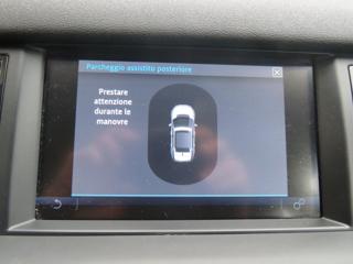 LAND ROVER Discovery Sport usata, con ESP