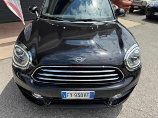 MINI Countryman usata, con Climatizzatore