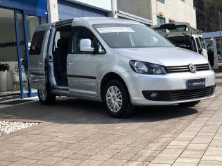 VOLKSWAGEN Caddy usata, con Chiusura centralizzata