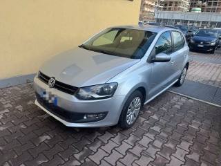 VOLKSWAGEN Polo 1.2 70 CV 5p. Comfortline