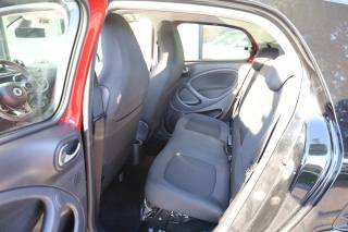 SMART ForFour usata, con Cerchi in lega