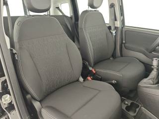 FIAT Panda usata, con Controllo trazione