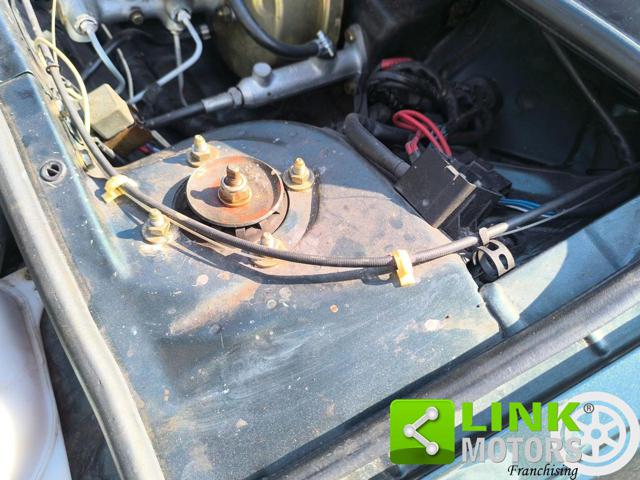 ALFA ROMEO 33 usata 16