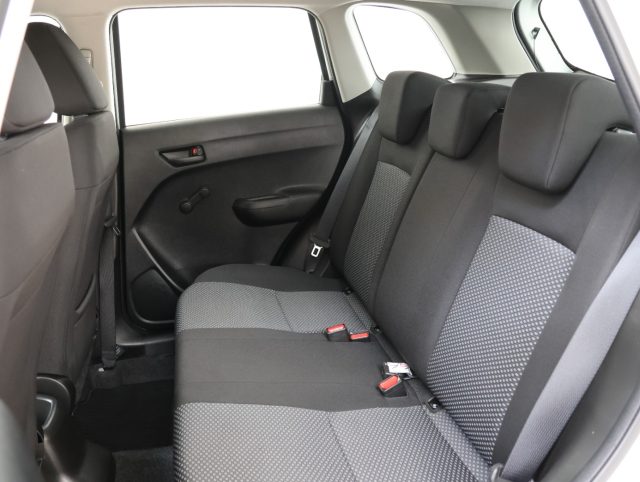 SUZUKI Vitara usata, con ESP