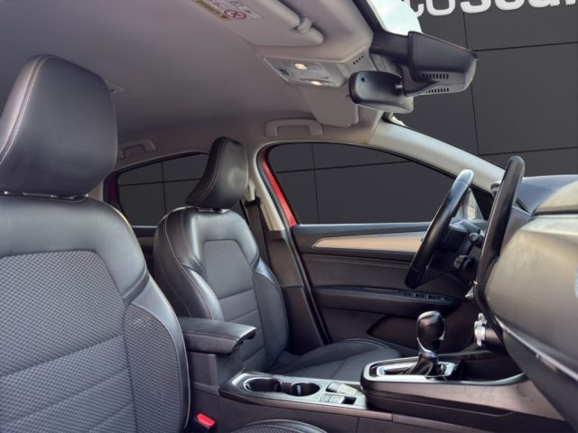 RENAULT Arkana usata, con Touch screen