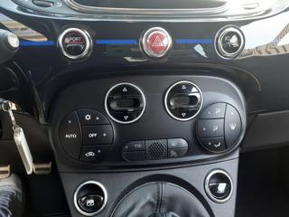 ABARTH 595 usata, con Vivavoce
