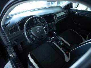 VOLKSWAGEN T-Roc usata, con Immobilizzatore elettronico