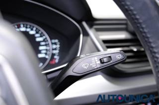 AUDI Q5 usata, con Portellone posteriore elettrico